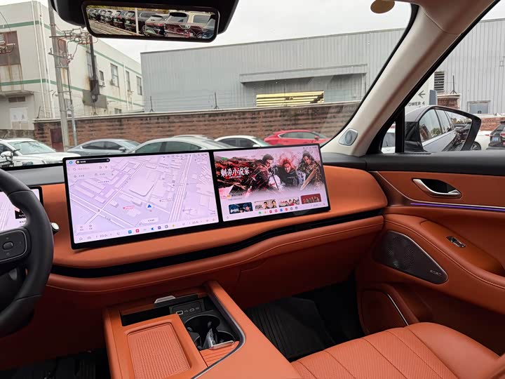 Фото 8 - Wey Lanshan