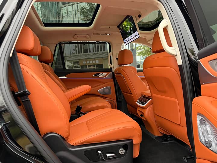 Фото 9 - Wey Lanshan