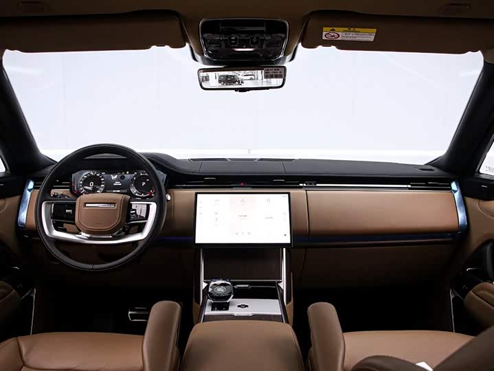 Фото 5 - Land Rover Range Rover