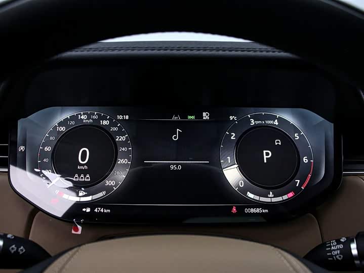 Фото 6 - Land Rover Range Rover