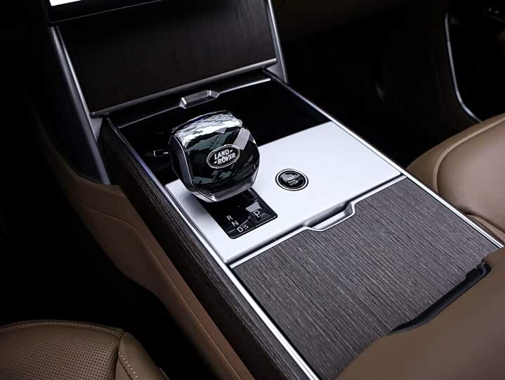 Фото 9 - Land Rover Range Rover