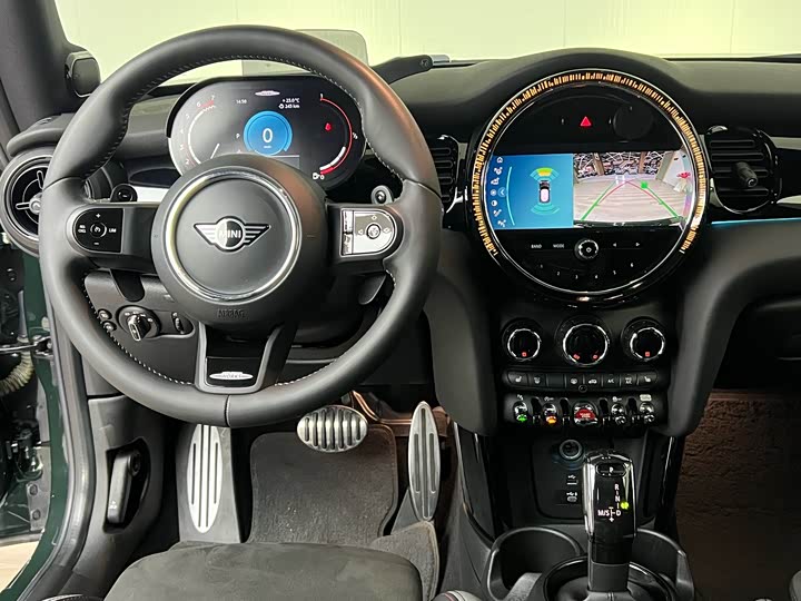 Фото 3 - Mini Mini JCW