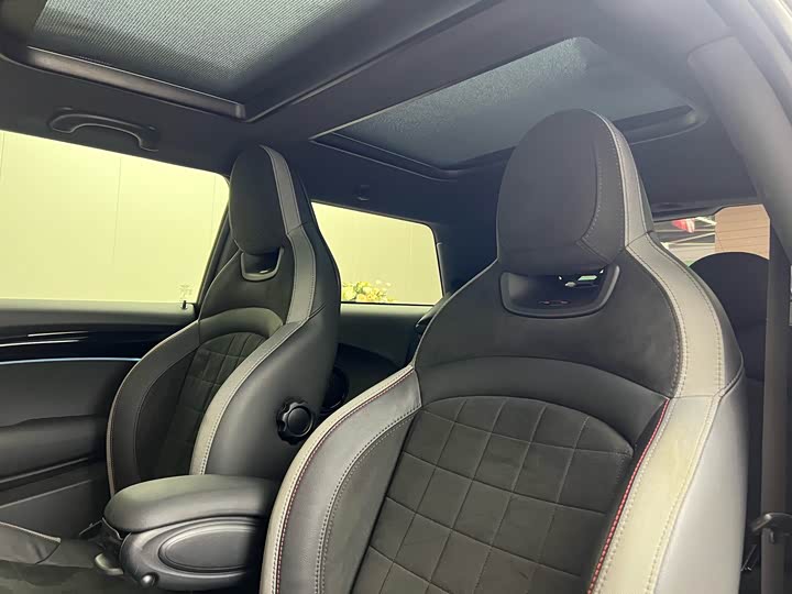 Фото 7 - Mini Mini JCW