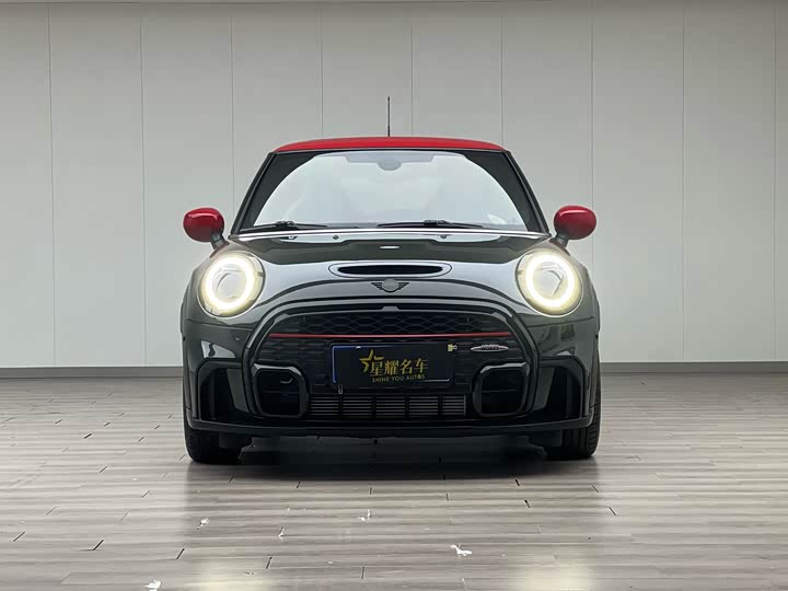 Фото 8 - Mini Mini JCW