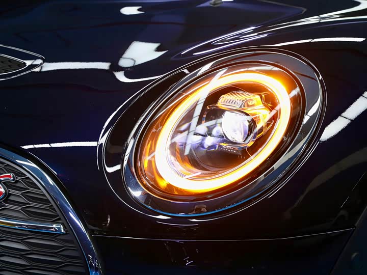 Фото 4 - Mini Clubman