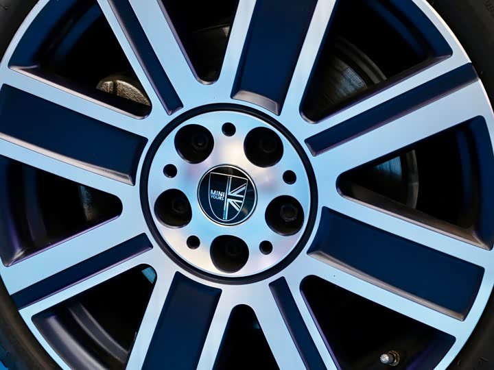 Фото 6 - Mini Clubman