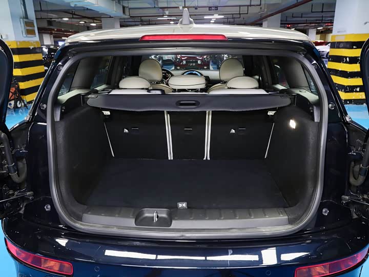 Фото 8 - Mini Clubman