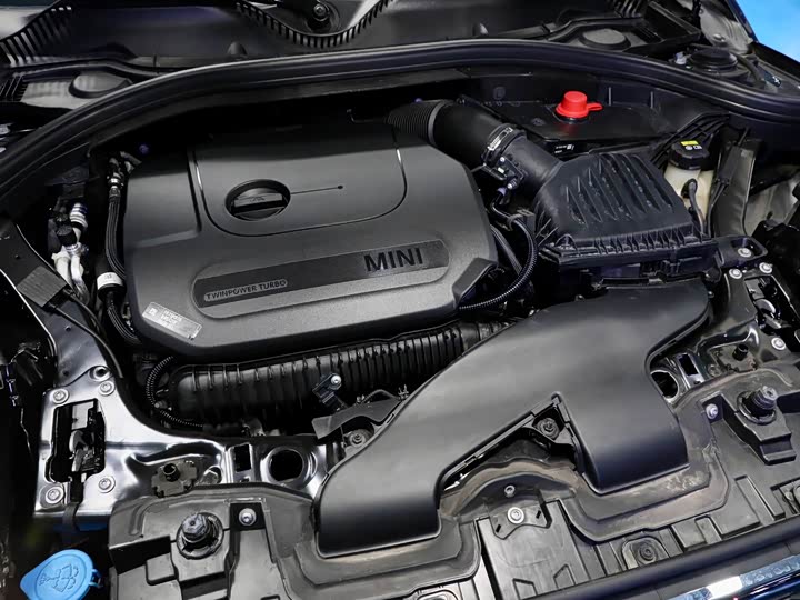 Фото 9 - Mini Clubman