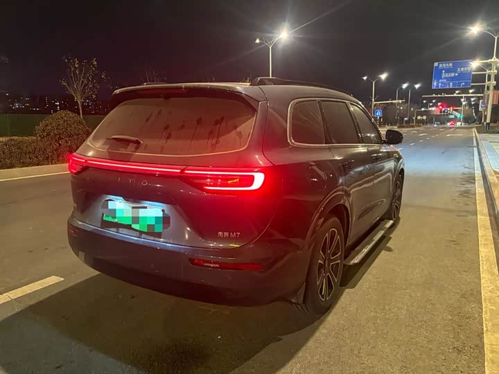 Фото 2 - Aito M7