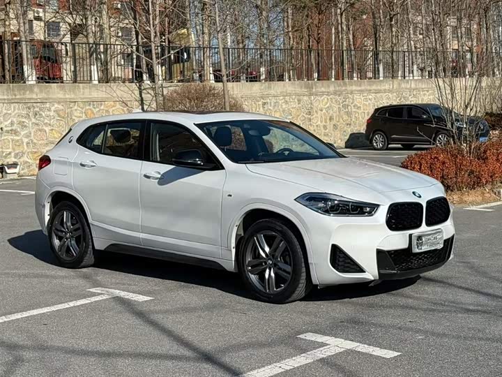 Фото 3 - BMW X2