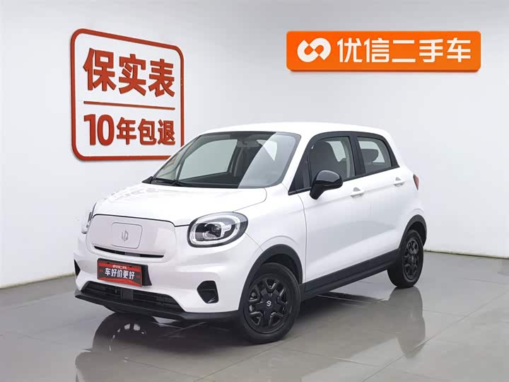 Фото 1 - Leapmotor T03