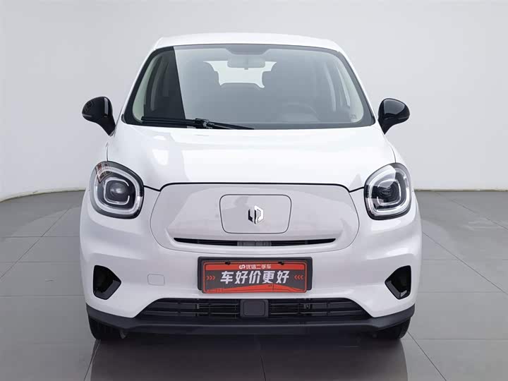 Фото 3 - Leapmotor T03