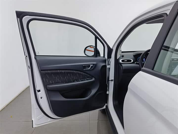 Фото 8 - Leapmotor T03