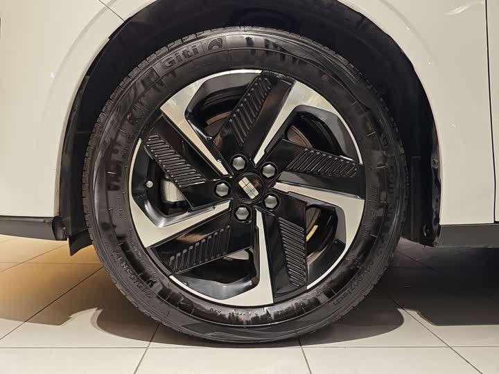 Фото 5 - Geely Galaxy L6