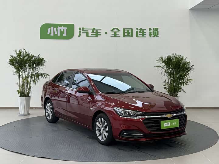 Фото 4 - Chevrolet Monza