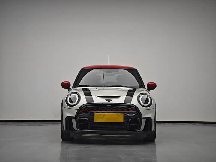 Фото 2 - Mini Mini JCW