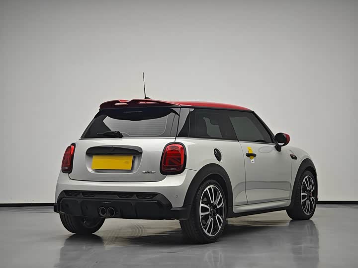 Фото 5 - Mini Mini JCW