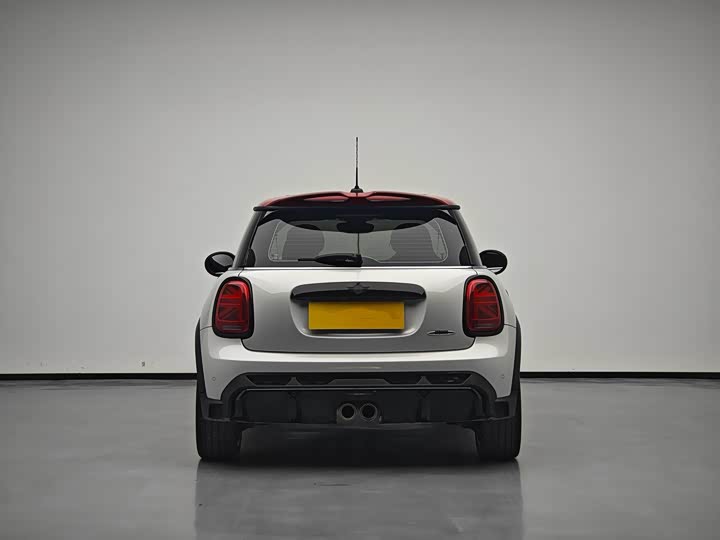 Фото 6 - Mini Mini JCW