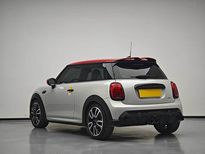 Фото 7 - Mini Mini JCW