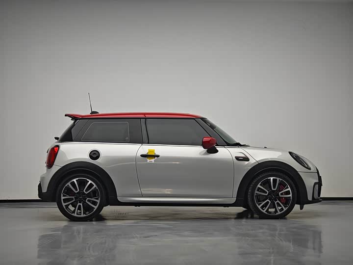 Фото 8 - Mini Mini JCW