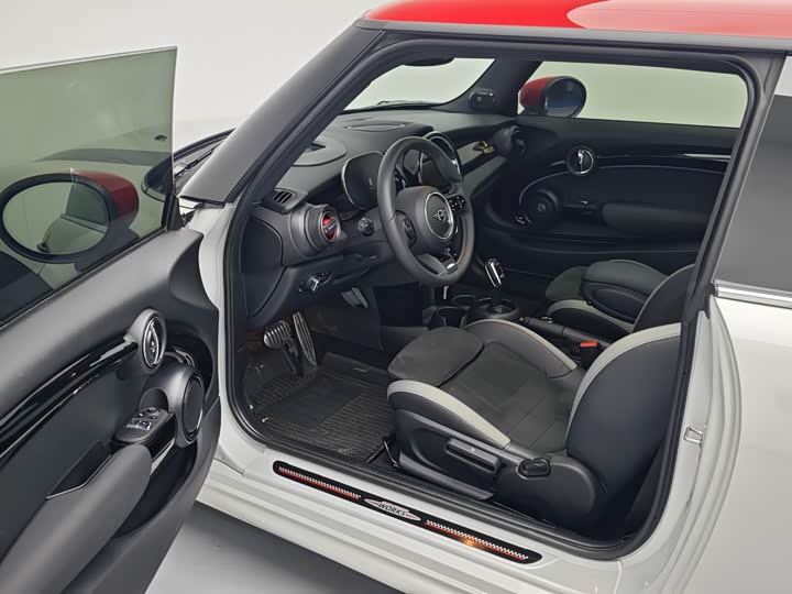 Фото 9 - Mini Mini JCW