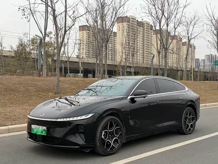 Фото 1 - Changan Qiyuan (Nevo) A07