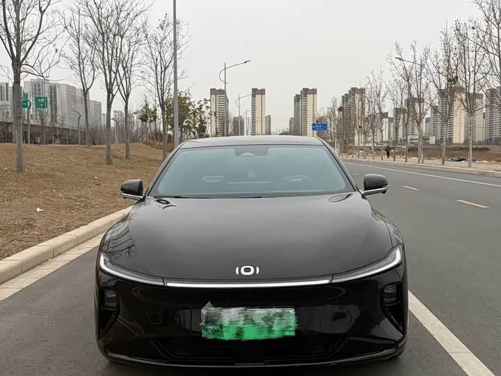 Фото 2 - Changan Qiyuan (Nevo) A07