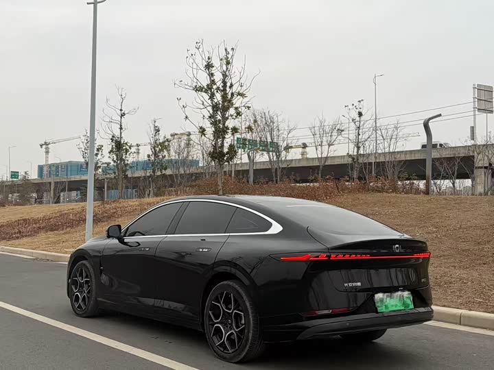 Фото 7 - Changan Qiyuan (Nevo) A07