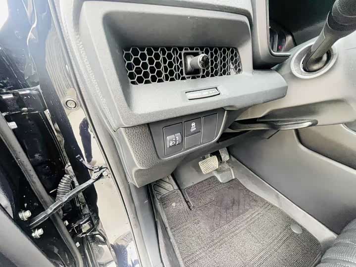 Фото 8 - Honda Breeze