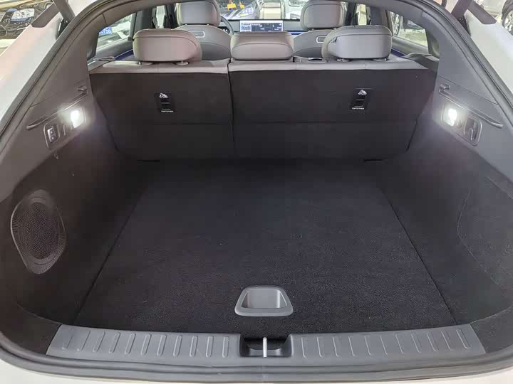 Фото 2 - Changan Qiyuan (Nevo) A06