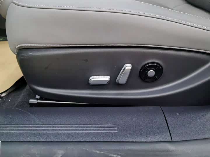 Фото 3 - Changan Qiyuan (Nevo) A06