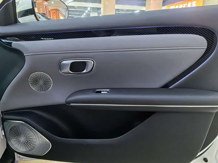 Фото 4 - Changan Qiyuan (Nevo) A06