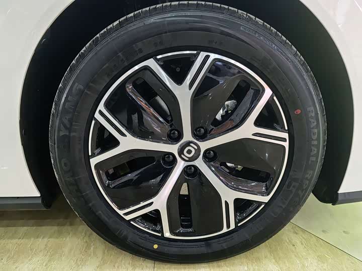 Фото 7 - Changan Qiyuan (Nevo) A06