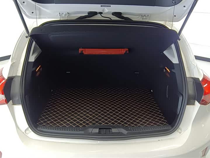 Фото 4 - Ford Focus