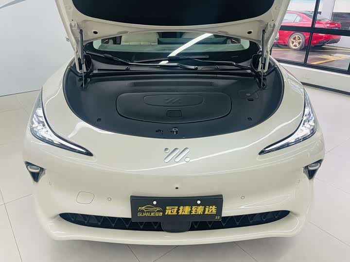 Фото 2 - IM motors LS6