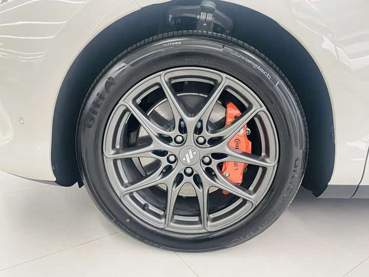 Фото 3 - IM motors LS6