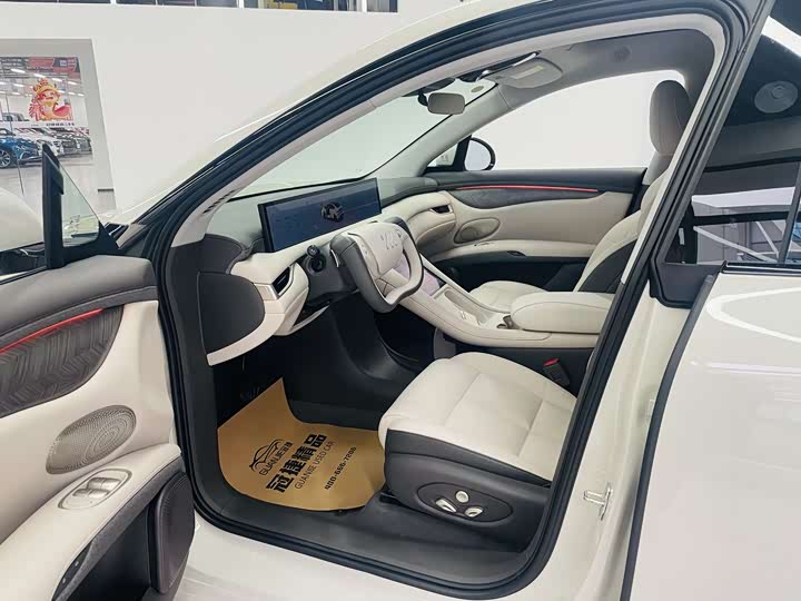 Фото 4 - IM motors LS6