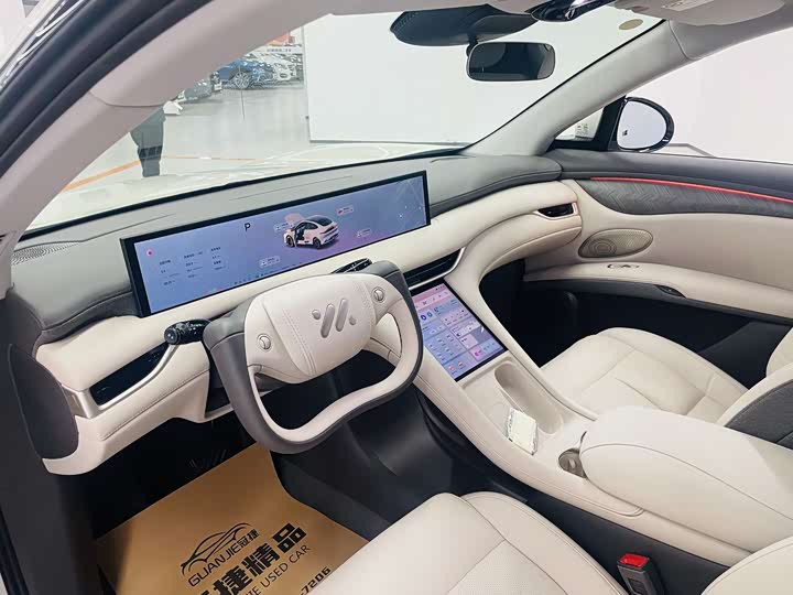 Фото 6 - IM motors LS6