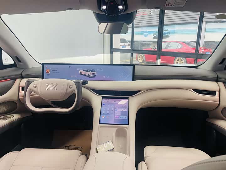 Фото 7 - IM motors LS6