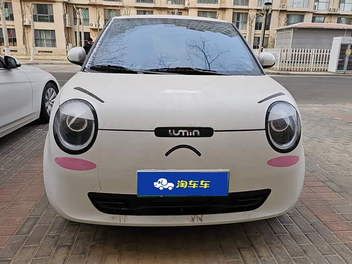 Фото 2 - Changan Qiyuan (Nevo) Lumin