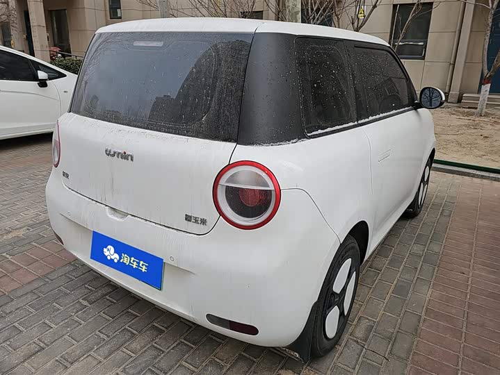 Фото 3 - Changan Qiyuan (Nevo) Lumin