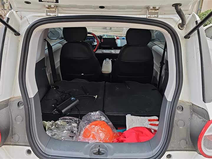 Фото 4 - Changan Qiyuan (Nevo) Lumin