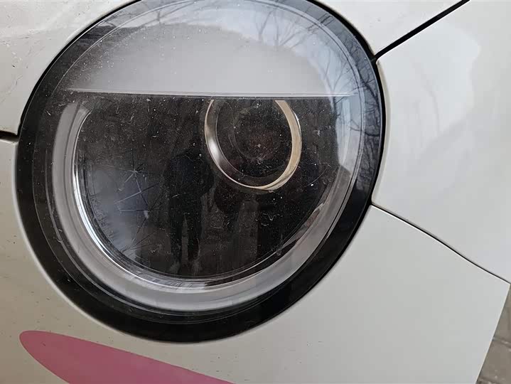 Фото 5 - Changan Qiyuan (Nevo) Lumin