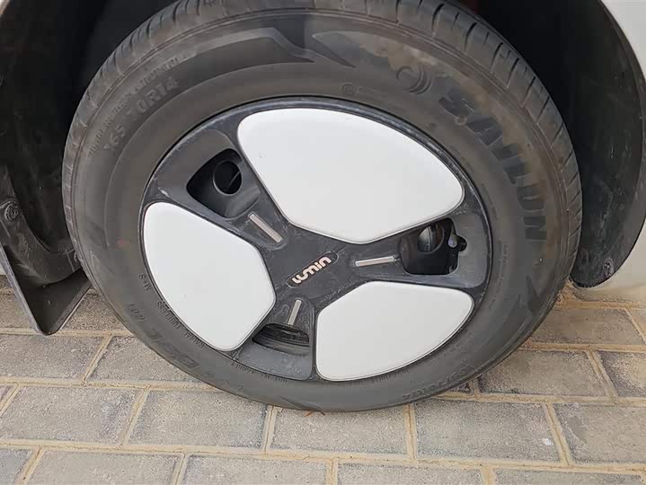 Фото 6 - Changan Qiyuan (Nevo) Lumin