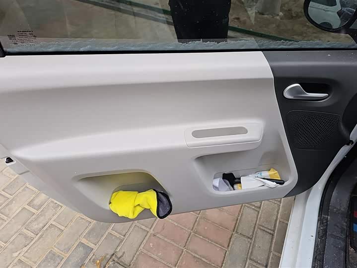 Фото 7 - Changan Qiyuan (Nevo) Lumin