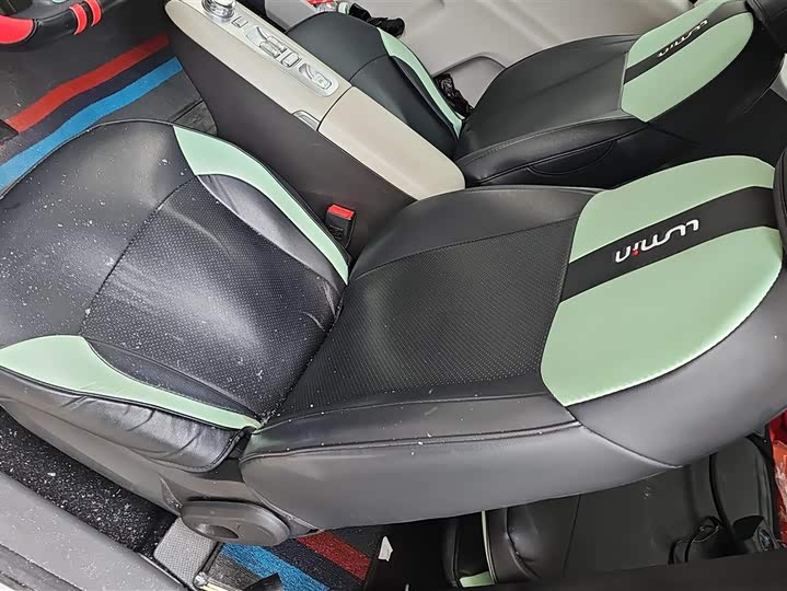 Фото 9 - Changan Qiyuan (Nevo) Lumin