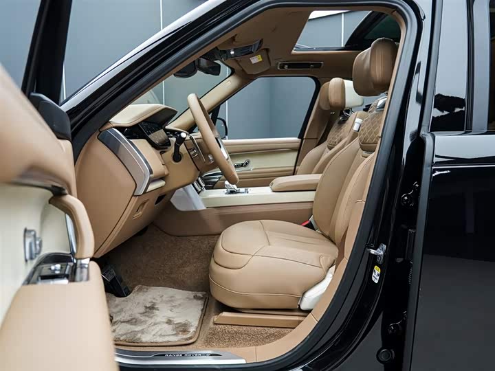 Фото 8 - Land Rover Range Rover