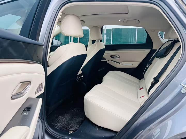 Фото 5 - BYD Qin L