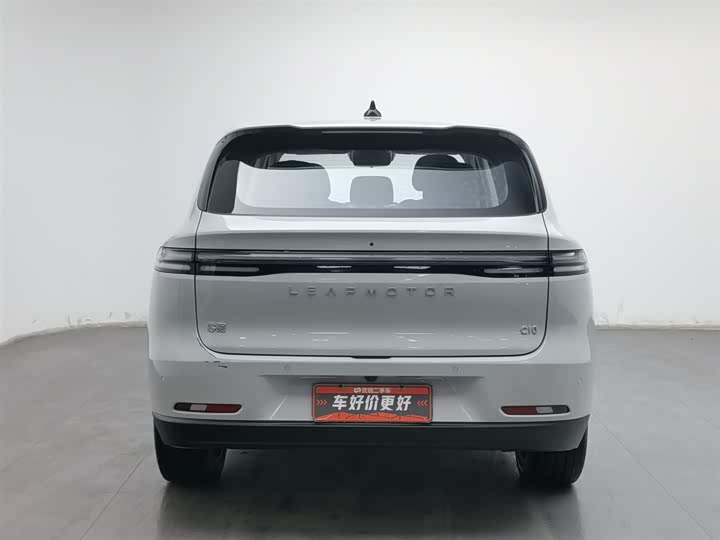 Фото 4 - Leapmotor C10