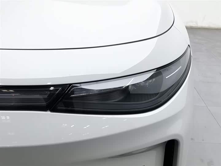 Фото 7 - Leapmotor C10